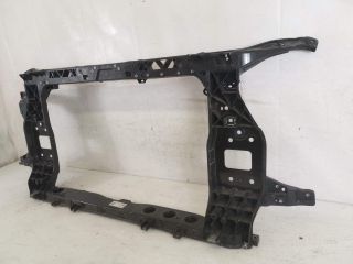 bontott HYUNDAI TUCSON Vízhűtő Radiátor Tartó