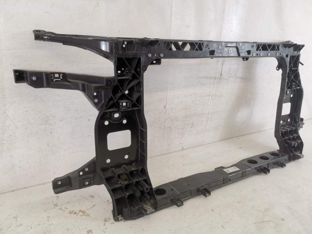 bontott HYUNDAI TUCSON Vízhűtő Radiátor Tartó