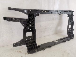 bontott HYUNDAI TUCSON Vízhűtő Radiátor Tartó