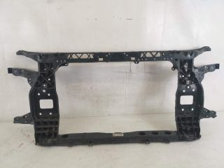 bontott HYUNDAI TUCSON Vízhűtő Radiátor Tartó