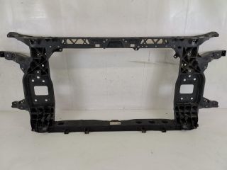 bontott HYUNDAI TUCSON Vízhűtő Radiátor Tartó