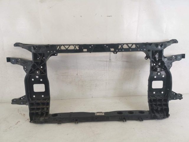 bontott HYUNDAI TUCSON Vízhűtő Radiátor Tartó