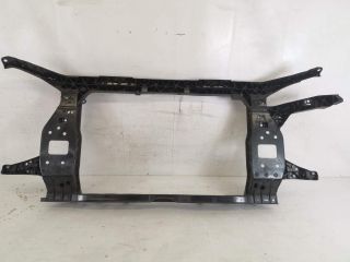 bontott HYUNDAI TUCSON Vízhűtő Radiátor Tartó