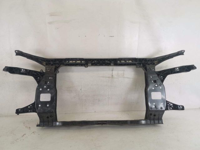 bontott HYUNDAI TUCSON Vízhűtő Radiátor Tartó