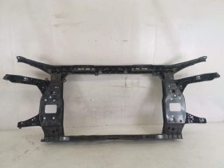 bontott HYUNDAI TUCSON Vízhűtő Radiátor Tartó