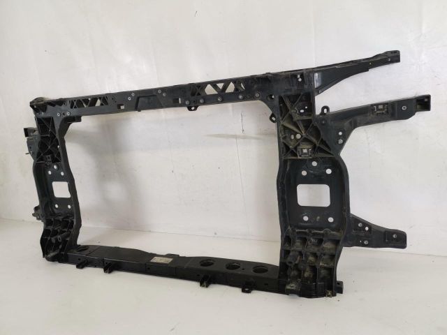 bontott HYUNDAI TUCSON Vízhűtő Radiátor Tartó