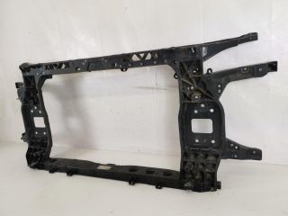 bontott HYUNDAI TUCSON Vízhűtő Radiátor Tartó