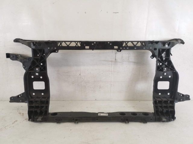 bontott HYUNDAI TUCSON Vízhűtő Radiátor Tartó