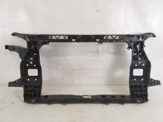 bontott HYUNDAI TUCSON Vízhűtő Radiátor Tartó