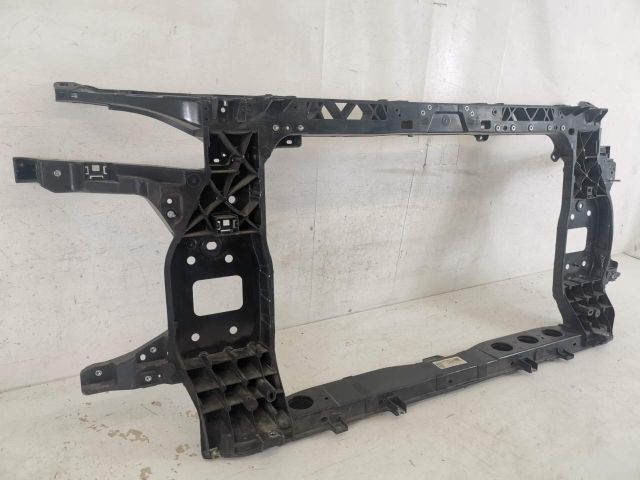 bontott HYUNDAI TUCSON Vízhűtő Radiátor Tartó