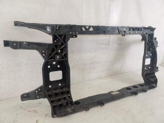 bontott HYUNDAI TUCSON Vízhűtő Radiátor Tartó