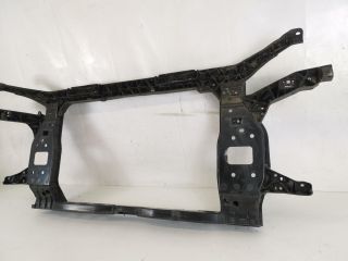 bontott HYUNDAI TUCSON Vízhűtő Radiátor Tartó