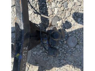 bontott HYUNDAI TUCSON Vonóhorog