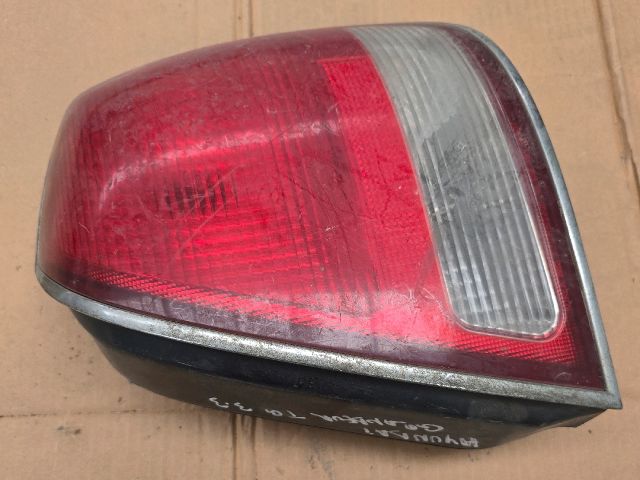 bontott HYUNDAI XG Jobb Hátsó Lámpa