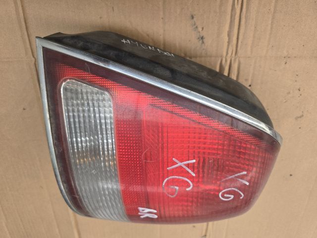 bontott HYUNDAI XG Jobb Hátsó Lámpa