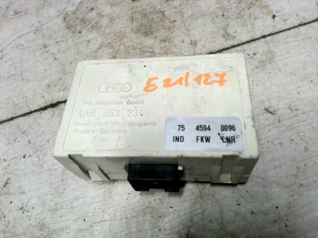 bontott   Immobilizer Elektronika