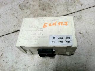 bontott   Immobilizer Elektronika