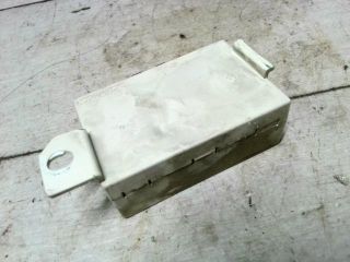 bontott   Immobilizer Elektronika