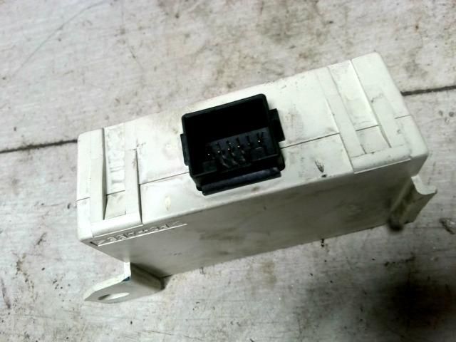 bontott   Immobilizer Elektronika