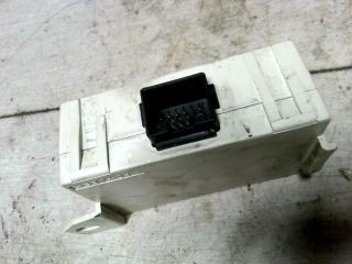 bontott   Immobilizer Elektronika