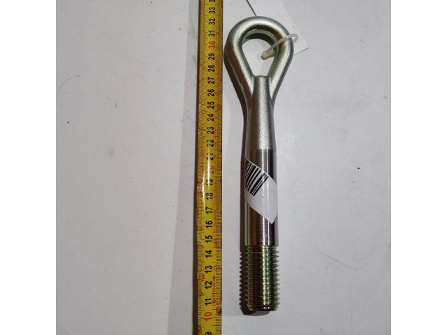 bontott INFINITI EX Vonószem