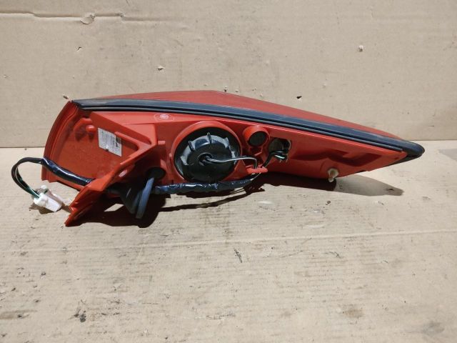 bontott INFINITI FX Bal Külső Hátsó Lámpa