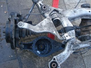 bontott INFINITI FX Hátsó Vízszintes Stabilizátor Rúd