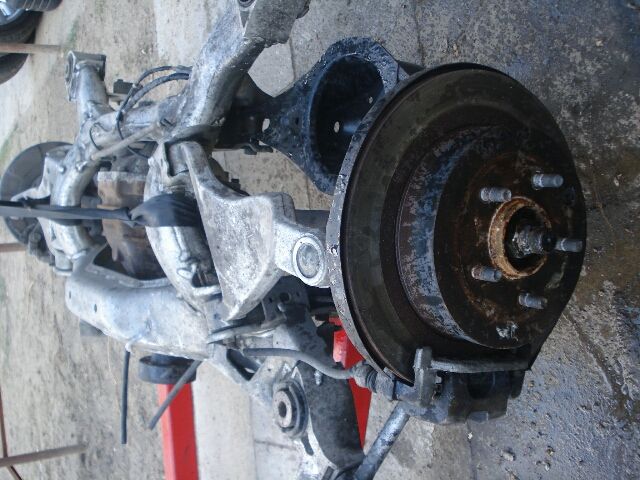 bontott INFINITI FX Hátsó Vízszintes Stabilizátor Rúd