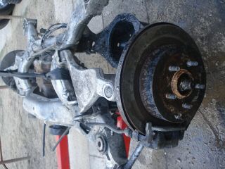 bontott INFINITI FX Hátsó Vízszintes Stabilizátor Rúd