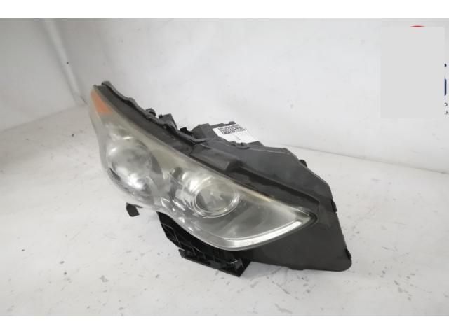 bontott INFINITI FX Jobb Xenon Fényszóró