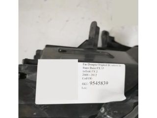 bontott INFINITI FX Jobb Xenon Fényszóró