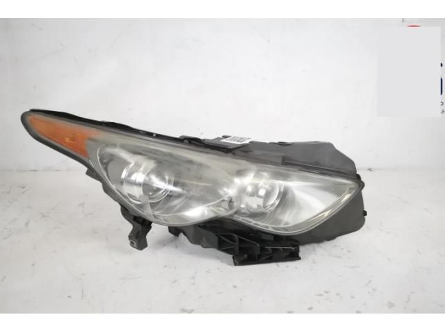 bontott INFINITI FX Jobb Xenon Fényszóró