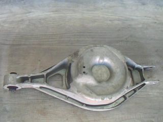 bontott INFINITI G Bal első Alsó Hátsó Lengőkar