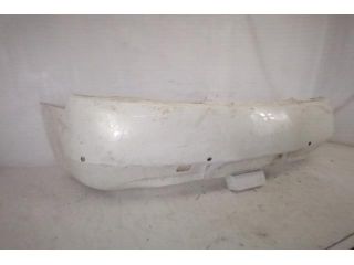 bontott INFINITI G Hátsó Lökhárító (Részeivel)