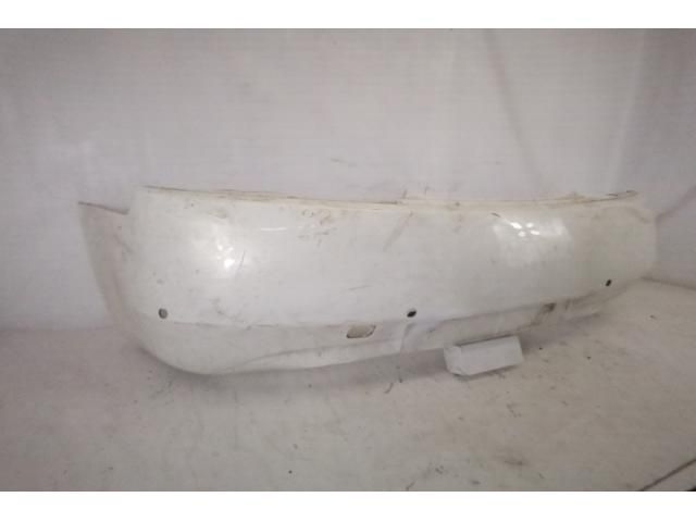 bontott INFINITI G Hátsó Lökhárító (Részeivel)