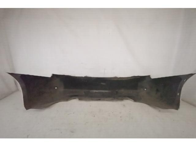 bontott INFINITI G Hátsó Lökhárító (Részeivel)