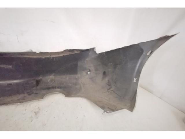 bontott INFINITI G Hátsó Lökhárító (Részeivel)