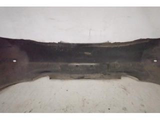 bontott INFINITI G Hátsó Lökhárító (Részeivel)