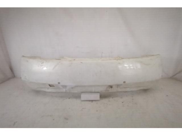 bontott INFINITI G Hátsó Lökhárító (Részeivel)