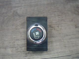 bontott INFINITI G Jobb első Ülésfűtés Kapcsoló