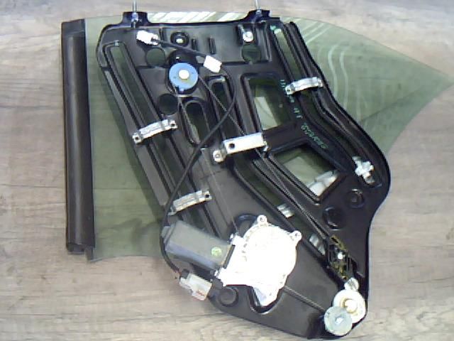 bontott INFINITI G Jobb hátsó Ablakemelő Szerkezet (Elektromos)