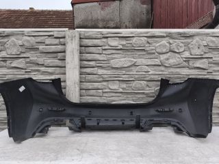 bontott INFINITI Q30 Hátsó Lökhárító (Részeivel)