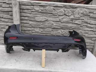 bontott INFINITI Q30 Hátsó Lökhárító (Részeivel)