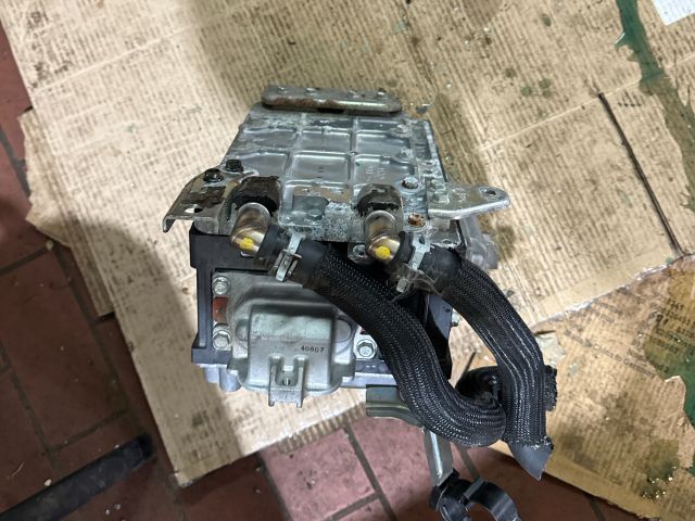 bontott INFINITI Q50 Hybrid Inverter