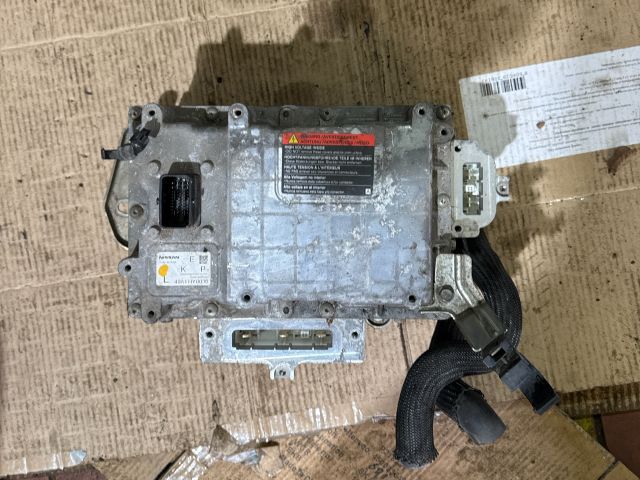 bontott INFINITI Q50 Hybrid Inverter