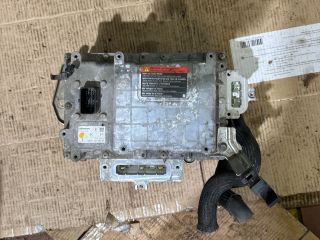 bontott INFINITI Q50 Hybrid Inverter