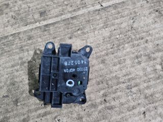 bontott INFINITI Q50 Fűtés Állító Motor