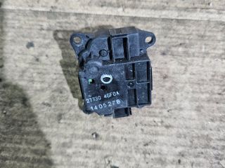 bontott INFINITI Q50 Fűtés Állító Motor