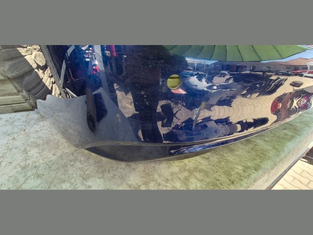 bontott INFINITI Q50 Hátsó Lökhárító (Üresen)