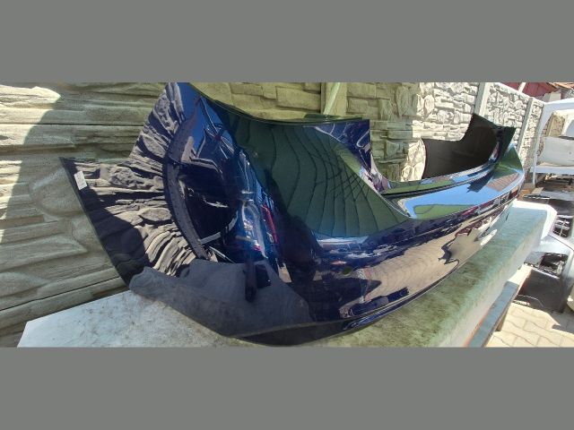 bontott INFINITI Q50 Hátsó Lökhárító (Üresen)